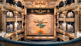 Picture of Wyndham's Theatre