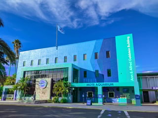 Picture of Mote Marine Laboratory