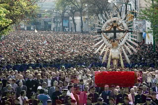 Picture of tradition