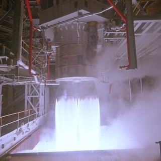 Picture of RD-180
