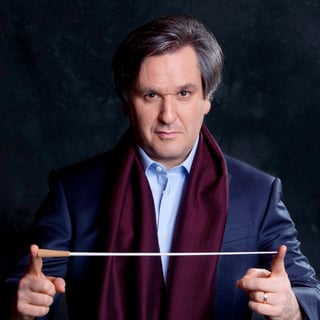 Picture of Antonio Pappano