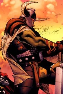 Picture of Heimdall