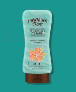 Picture of Hawaiian Tropic