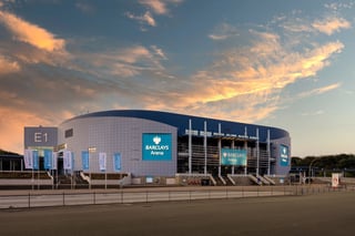 Picture of Barclays Arena