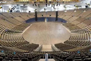 Picture of Olympiahalle