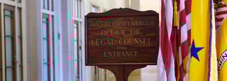 Picture of Office of Legal Counsel