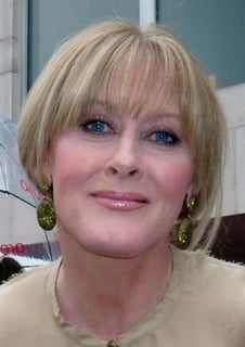 Picture of Sarah Lancashire