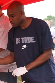 Picture of Jacque Vaughn