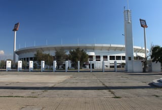 Picture of Estadio Nacional Julio Martínez Prádanos