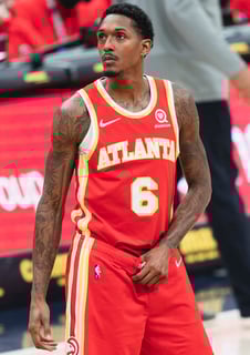 Picture of Lou Williams