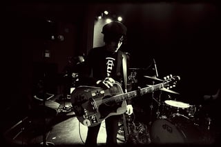 Picture of Jesse Malin