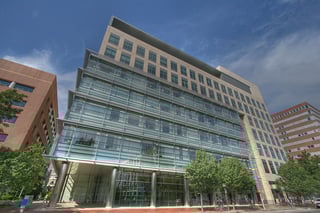 Picture of Broad Institute