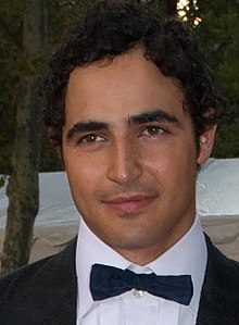 Picture of Zac Posen