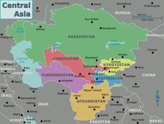 Picture of Tajikistan
