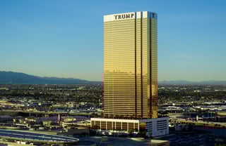 Picture of Trump Hotel Las Vegas