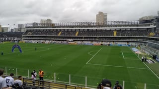 Picture of Estádio Urbano Caldeira