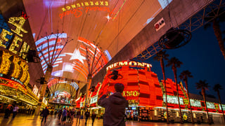 Picture of Fremont Street