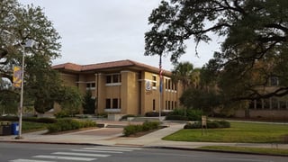Picture of Louisiana State University Laboratory School
