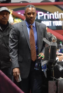 Picture of Cory Alexander