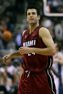 Picture of Jason Kapono