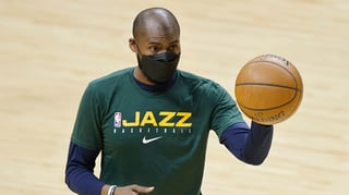 Picture of Keyon Dooling