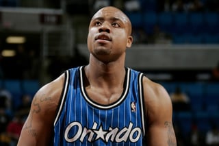 Picture of Brandon Hunter