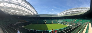 Picture of Centre Court