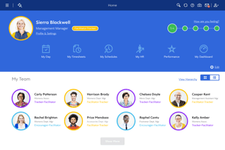 Picture of Ceridian