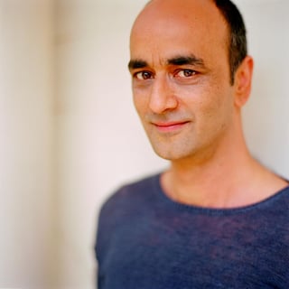 Picture of Art Malik