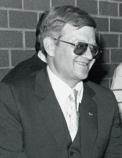 Picture of Tom Clancy