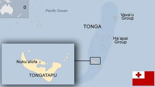 Picture of Tonga