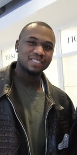 Picture of Dajuan Wagner