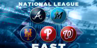 Picture of National League East