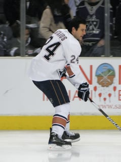 Picture of Steve Staios