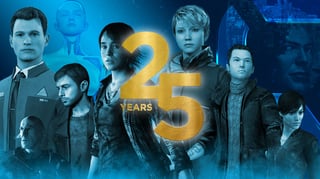 Picture of Quantic Dream