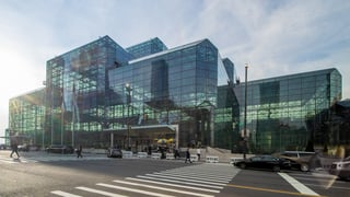 Picture of Javits Center