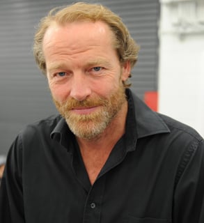 Picture of Iain Glen