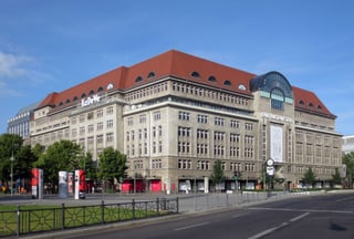 Picture of Kaufhaus des Westens