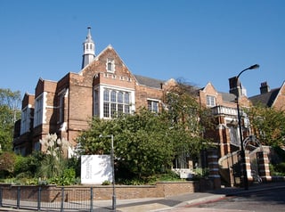 Picture of Camden Arts Centre
