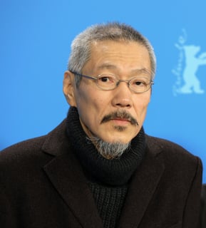 Picture of Hong Sang-soo