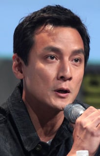 Picture of Daniel Wu