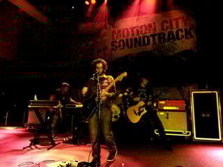 Picture of Motion City Soundtrack