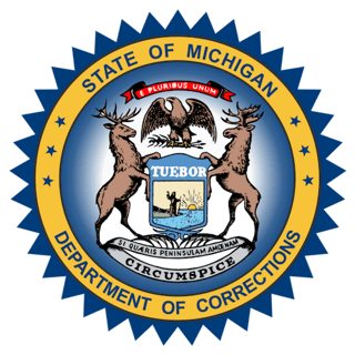 Picture of Michigan Department of Corrections