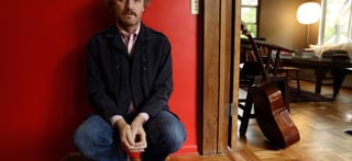 Picture of Mike Mills