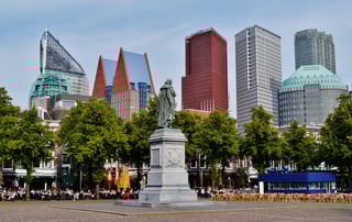 Picture of The Hague