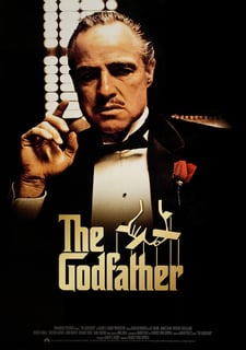 Picture of The Godfather