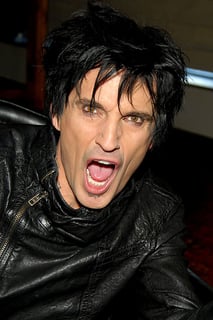 Picture of Tommy Lee