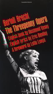 Picture of The Threepenny Opera