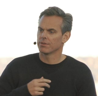 Picture of Colin Cowherd