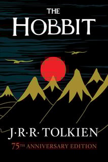 Picture of The Hobbit